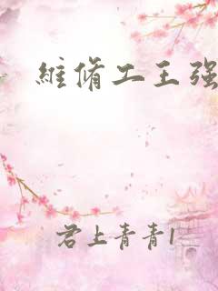 维修工王强张婷