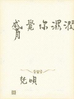 感觉你湿润我四月