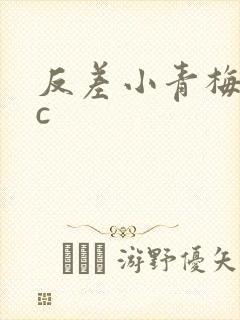反差小青梅不经c