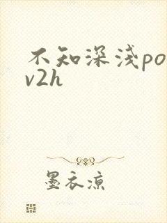 不知深浅po1v2h