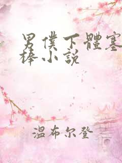 男仆下体塞震动棒小说