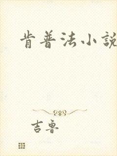 肯普法小说下载