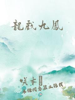 龙戏九凤