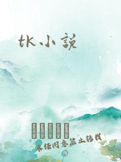 tk小说