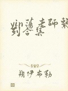 yin荡老师系列合集