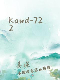 kawd-722