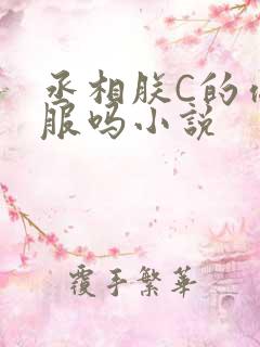 丞相朕C的你舒服吗小说