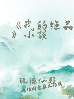 《我的绝品韵母》小说