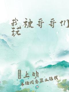 我被哥哥们轮流玩