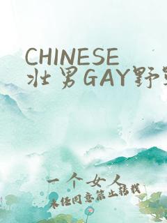 CHINESE壮男GAY野战强迫TUBE
