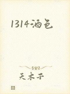 1314酒色