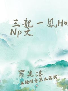 三龙一凤H啪肉Np文