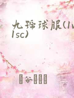 九号球服(1v1sc)