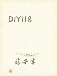 DIYI18