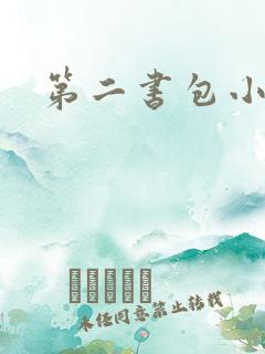 第二书包小说网