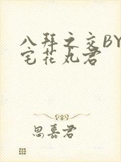 八拜之交BY酒宅花丸君