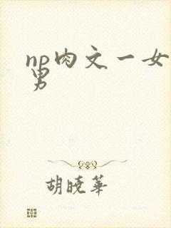 np肉文一女多男