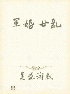军婚 廿乱