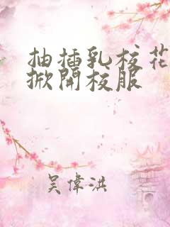 抽插乳校花老师掀开校服