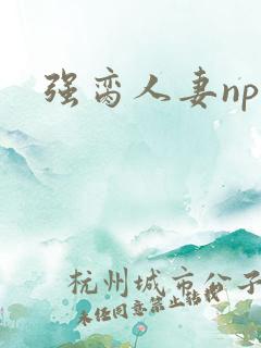 强脔人妻np文