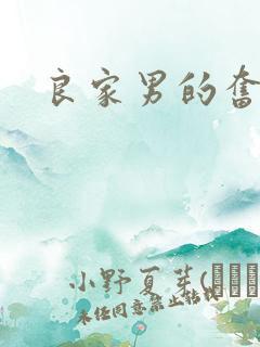 良家男的奋斗史