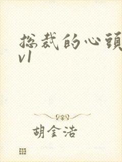 总裁的心头宝1v1