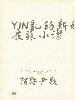 YIN乱的新婚夜苏小洁