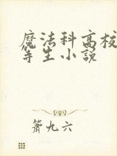 魔法科高校的劣等生小说