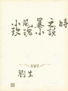 小风暴之时间的玫瑰小说