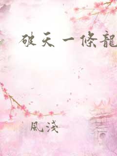 破天一条龙