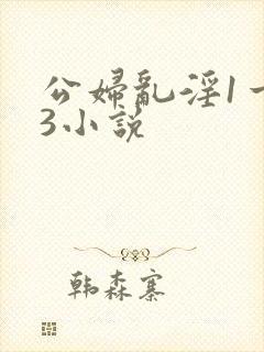 公妇乱淫1一13小说