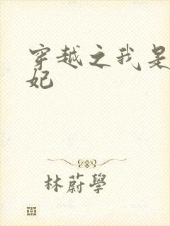 穿越之我是赝品妃