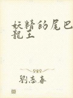 妖精的尾巴之幻龙王