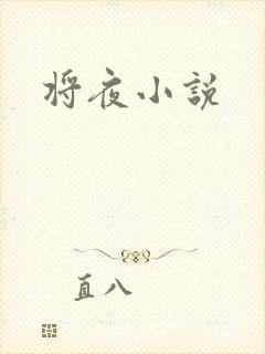 将夜小说
