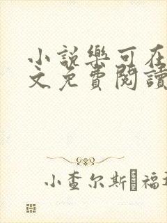 小说乐可在线全文免费阅读笔趣阁下载网站