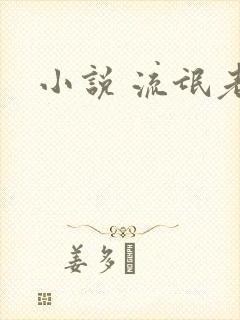 小说 流氓老师