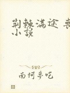 荆棘满途 丧鱼小说