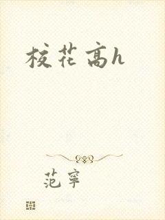 校花高h