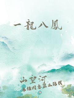 一龙八凤