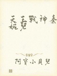 天王战神秦武林婉儿