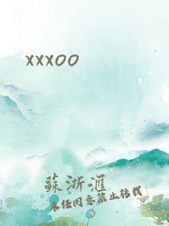 xxxoo
