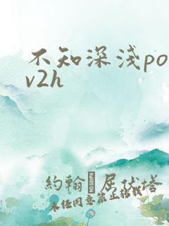 不知深浅po1v2h