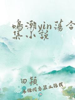 鸣潮yin荡合集小说