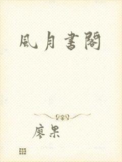 风月书阁