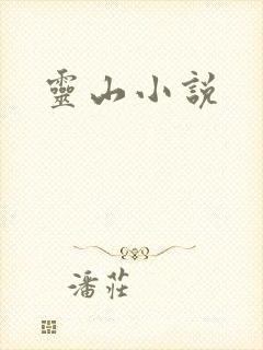 灵山小说