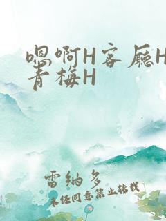 嗯啊H客厅HH青梅H