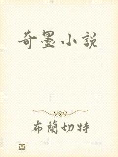 奇墨小说