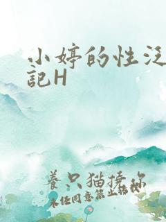 小婷的性泛滥日记H