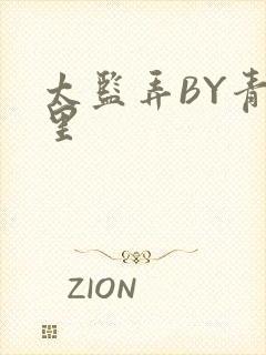 太监弄BY青镜里