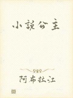 小说公主